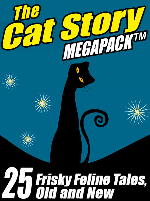 Title details for The Cat Megapack by Gary Lovisi - Available